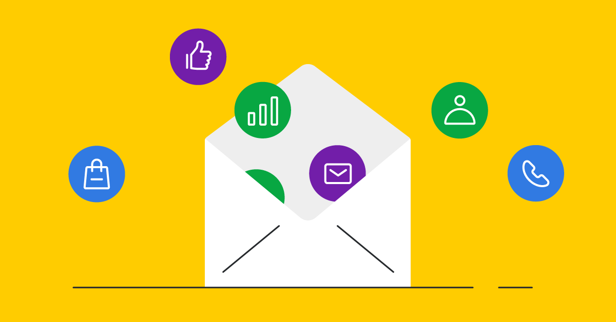7 email strategy and email marketing tips to know in 2022