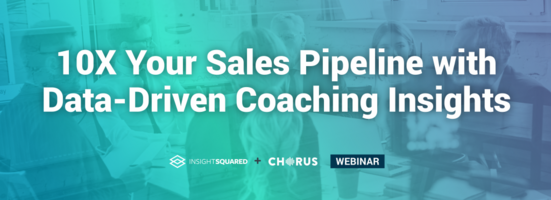 3 Coaching Priorities Every Sales Leader Should Adopt