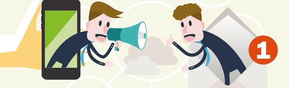 Why tailoring messaging to different audiences is key (especially if it's your partner's birthday) | dotdigital blog