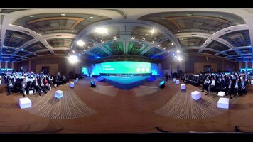 Inception 2016 - 360 view