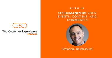 (Re)Humanizing Your Events, Content, and Community
