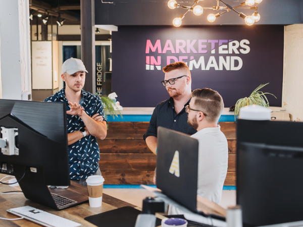 How to Find the Right Inbound Marketing Agency Partner