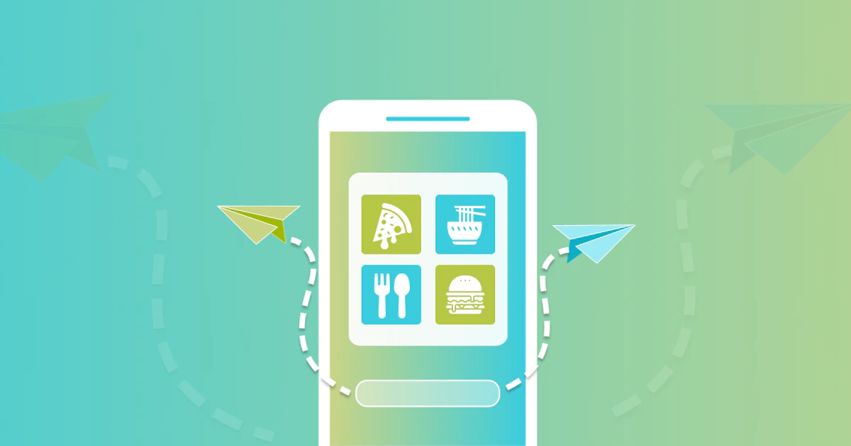 The State of Customer Engagement for QSR and Delivery Brands