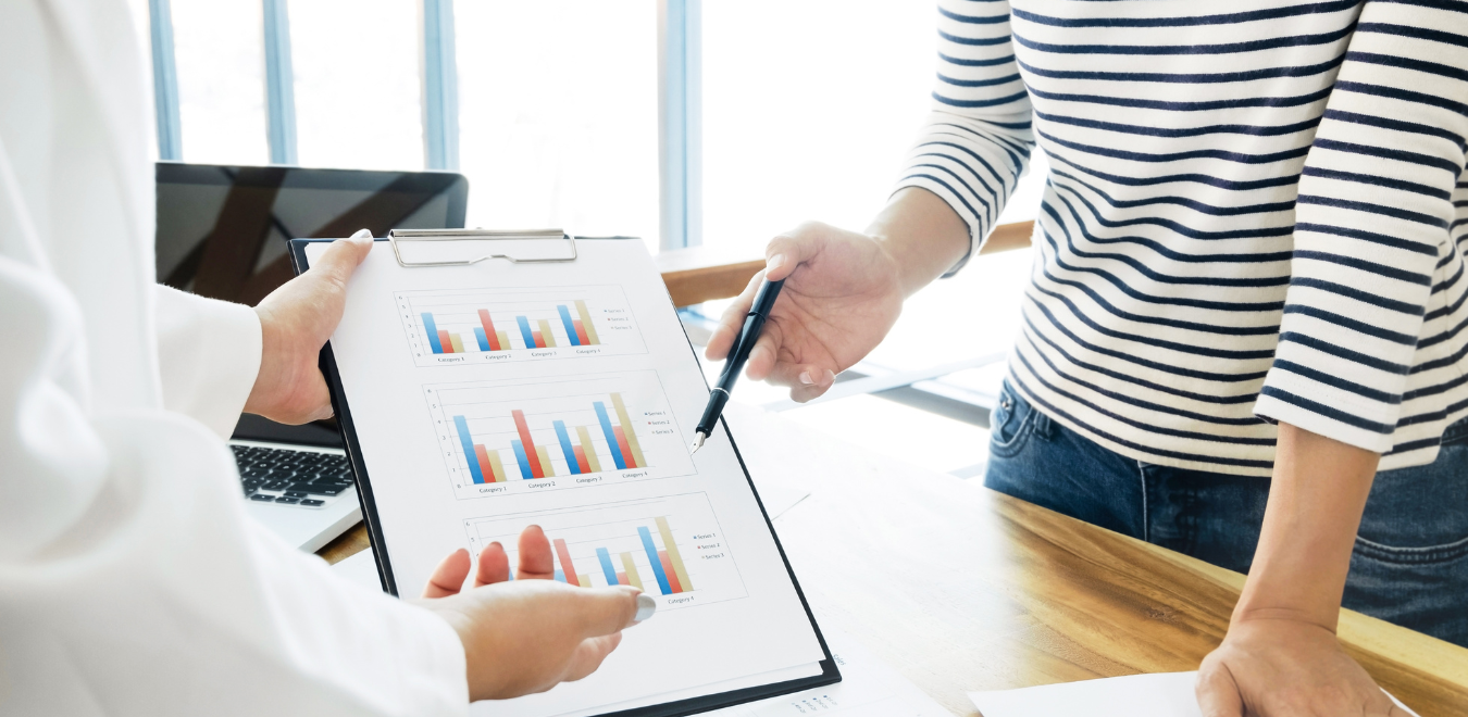 How do you improve sales performance?