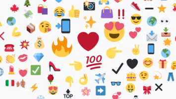 The Top 10 Most Popular Emojis and How to Use Them
