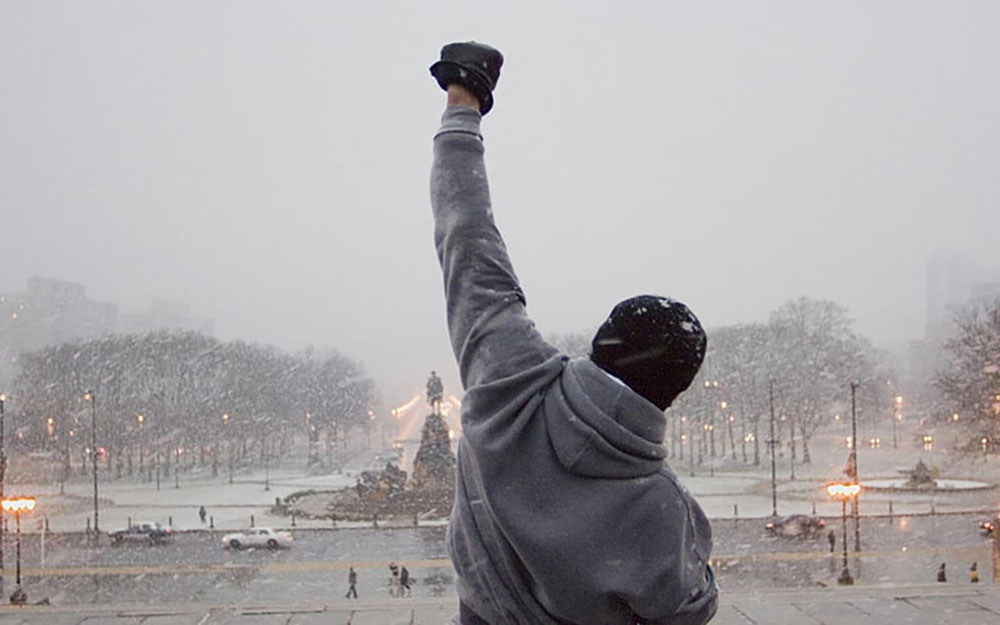 How to Pump Up Your Sales Team for Rocky Times