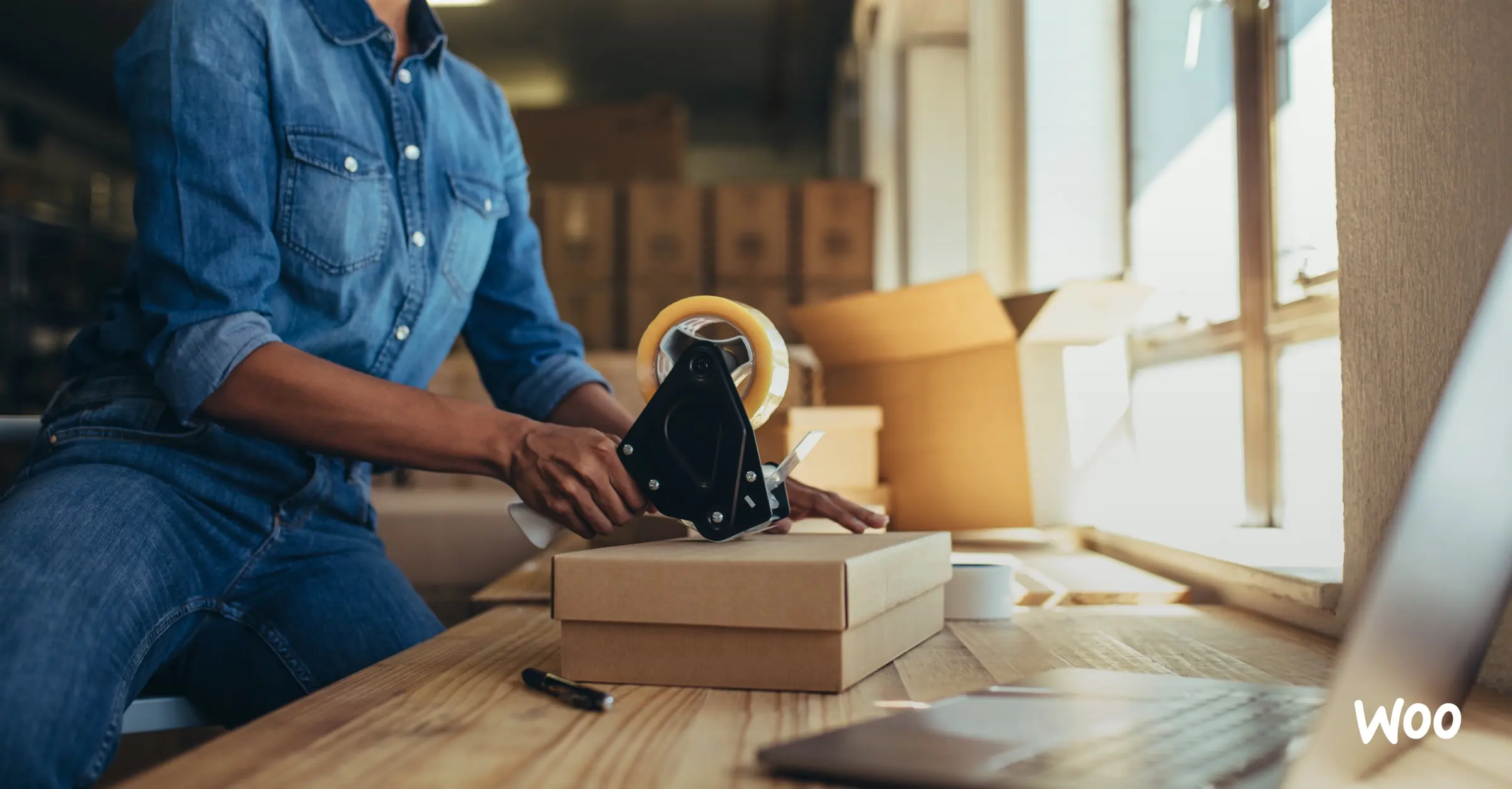 How to Implement a Shipping Strategy