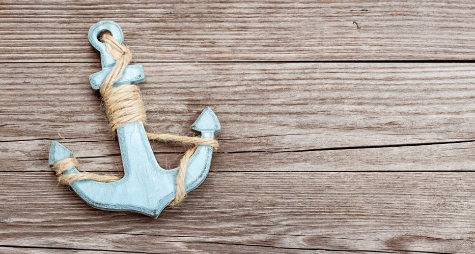 Achieving brand clarity; it's all in the anchor statement