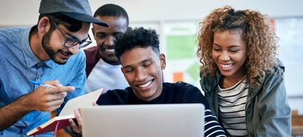 Help Name a New Online Education Program For Event Creators