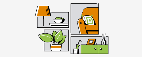 14 Ecwid Store Examples that Sell Furniture and Home Decor