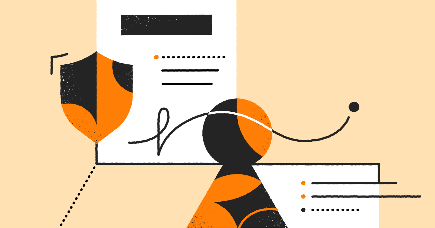 How is a Confidentiality Agreement different from an NDA?