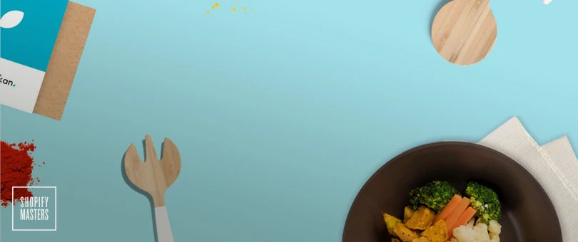 Courting VC and Angel Funding to Scale a Food Startup to 40 Employees