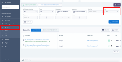 What Types of Backlinks Google Ignores and Why
