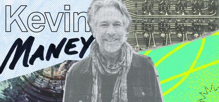 Write the rules of your game – Kevin Maney on designing your own category