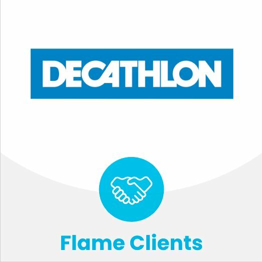 Decathlon, measure and improve in the retail sector
