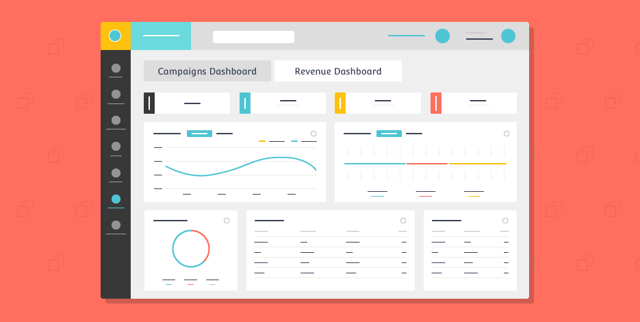 Announcing: Your Dashboard Just Got An Upgrade
