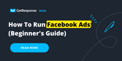 How To Run Facebook Ads (Beginner's Guide)