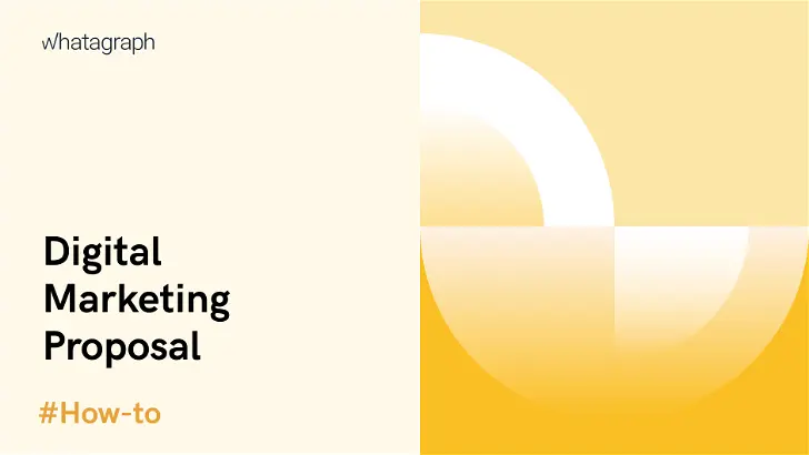 How to Write a Digital Marketing Proposal And Secure Your Next Project