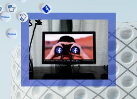 Publishers Enter Uneasy Partnership With Facebook News