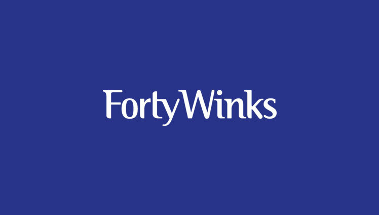 Forty Winks Case Study | Maropost