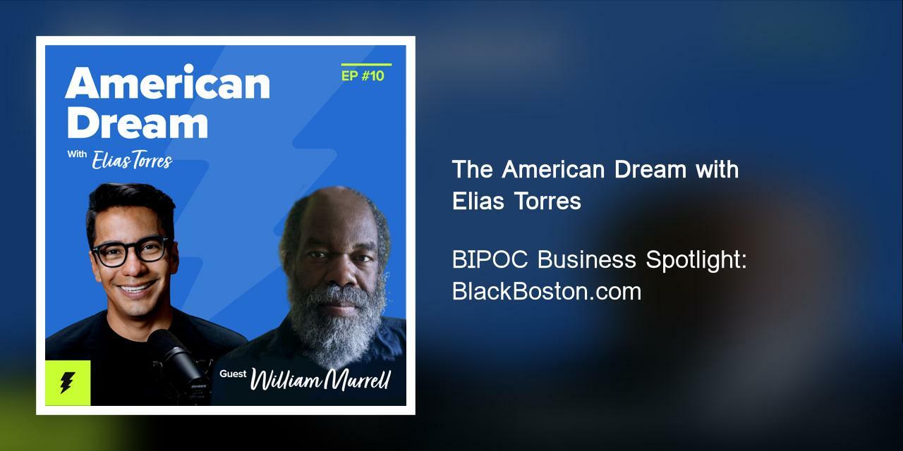 BIPOC Business Spotlight: BlackBoston.com