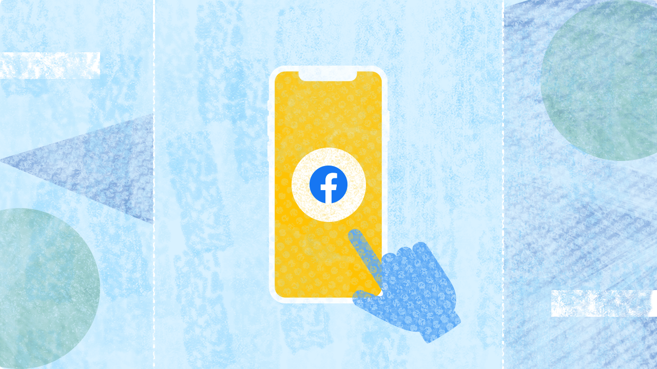 A Tip To Toe Guide For Facebook Touch