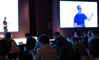 Latest event technologies: 8 trends to watch in 2023