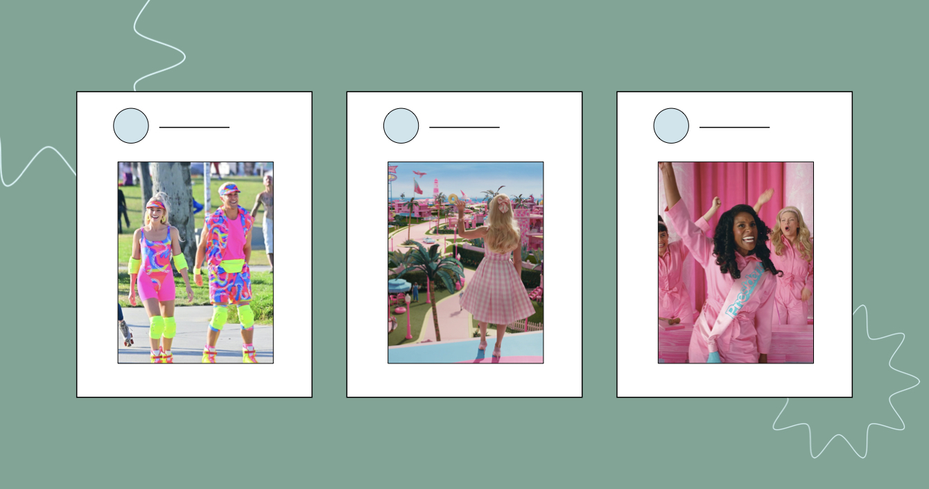 4 Strategies Influencer Marketers Can Learn from the Barbie Movie