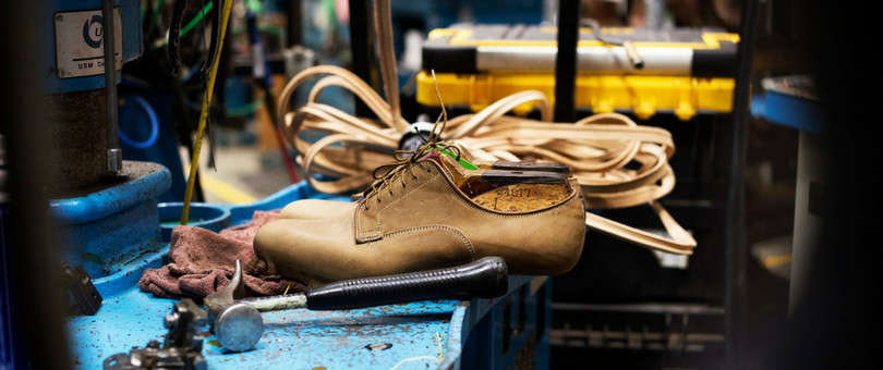 How This Canadian Footwear Brand Is Finding Success Focusing on Heritage and Style