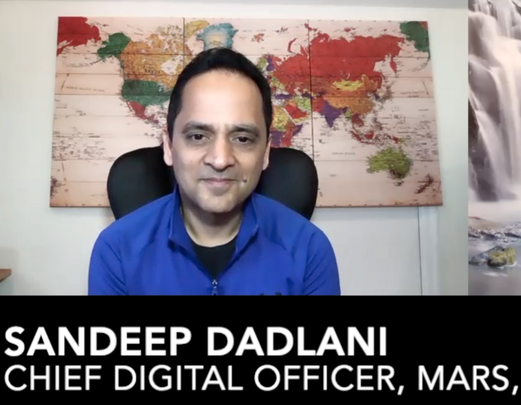 Digital Business And The Role Of The Chief Digital Officer