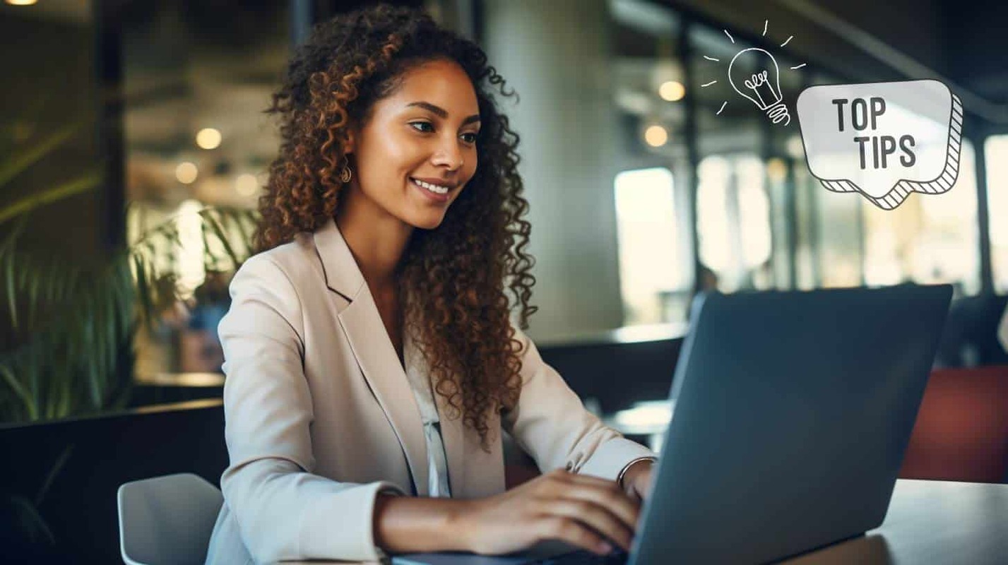 Boost Conversion Rates with Great B2B SaaS Landing Pages