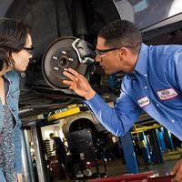 Pep Boys Leverages Yext to Improve Search Visibility and Engage Local Consumers