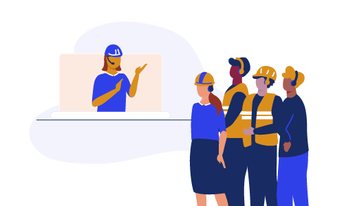 A Manufacturing Checklist for Better Webinars | ON24 Blog