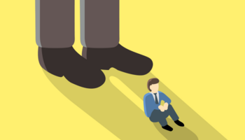 Advice: "My sales manager insists on joining my calls. What can I do?"