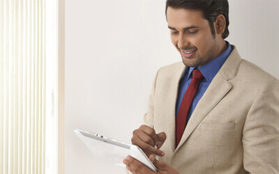 CRM for Mutual Fund | Mutual Fund CRM | CRM at Reliance Mutual Fund