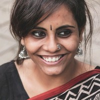 Vinithra Madhavan Menon