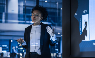 HCL Universal Orchestrator - A Hyperautomation Platform That Powers Businesses