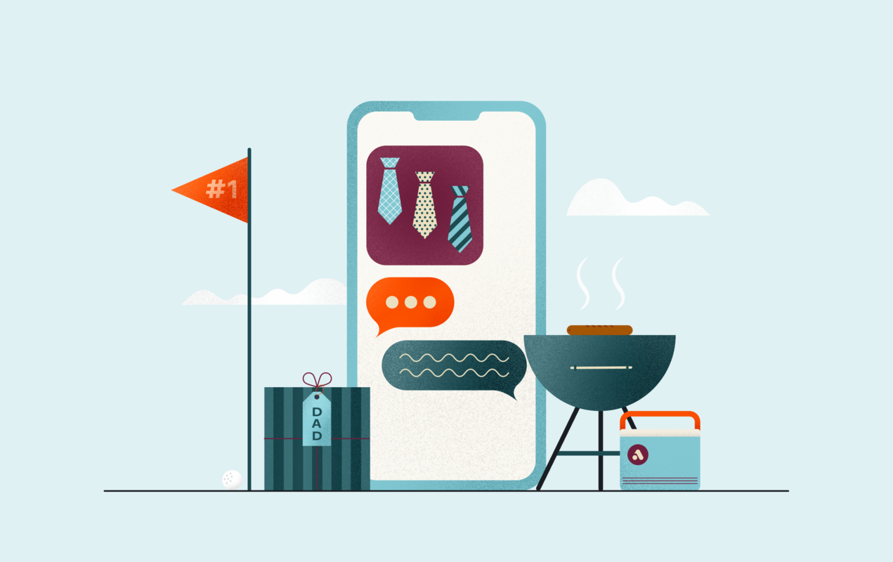 Texts We Love: Father's Day Edition - Text Talk