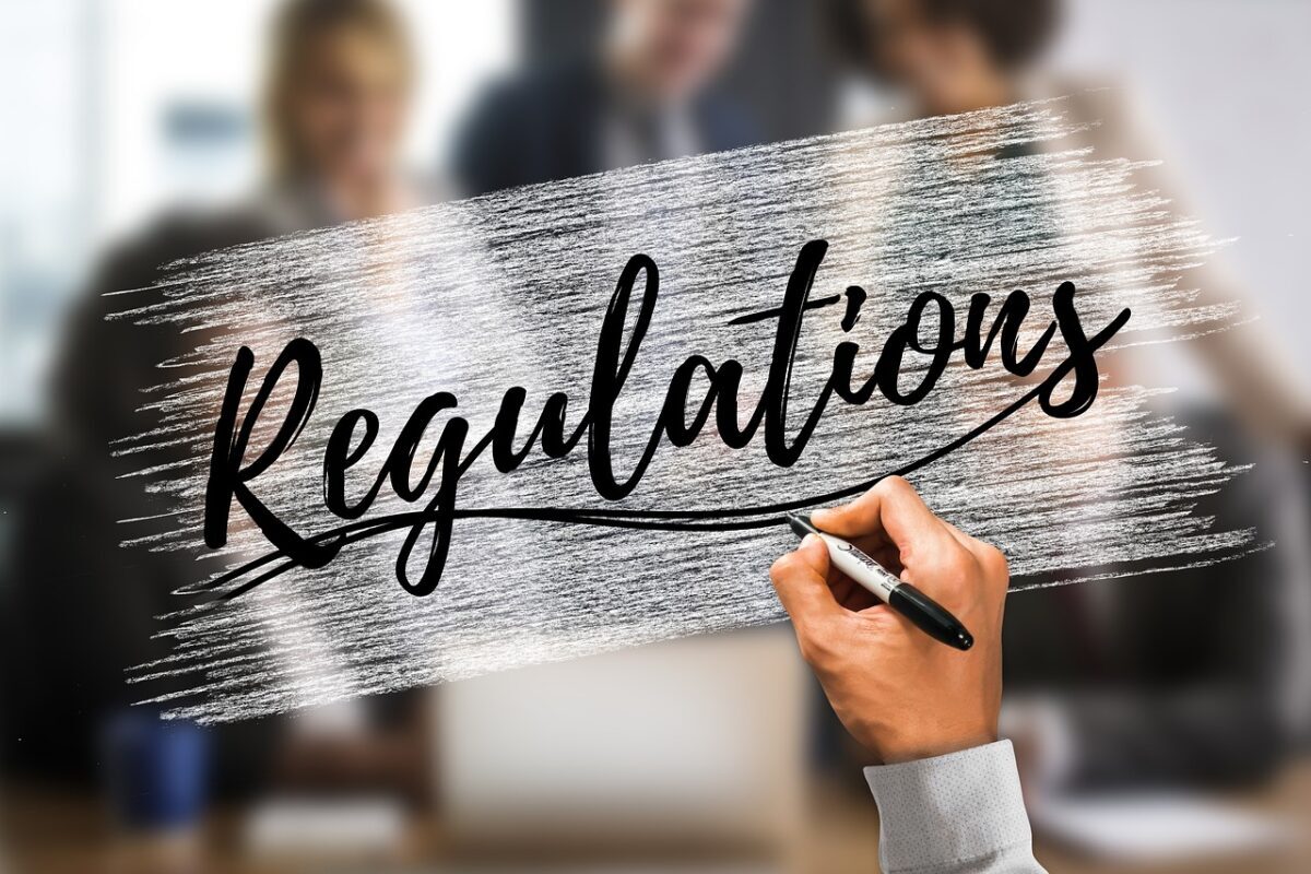 What to know about Google and Yahoo's new regulations