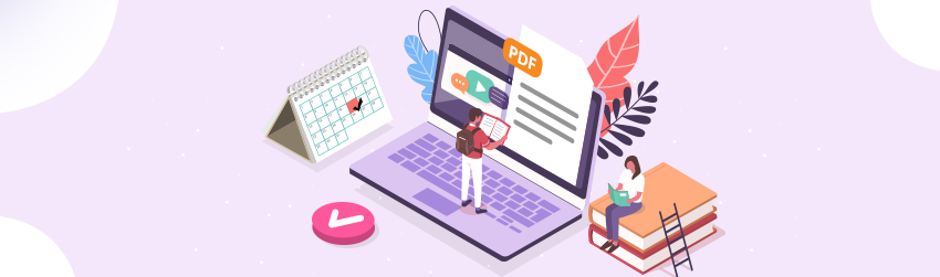 The Do's and Don'ts of Remote Learning - Foxit PDF Blog