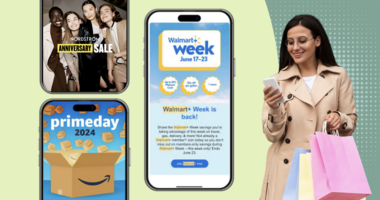 Christmas in July: How Brands Can Tap into the Summer Sale Season