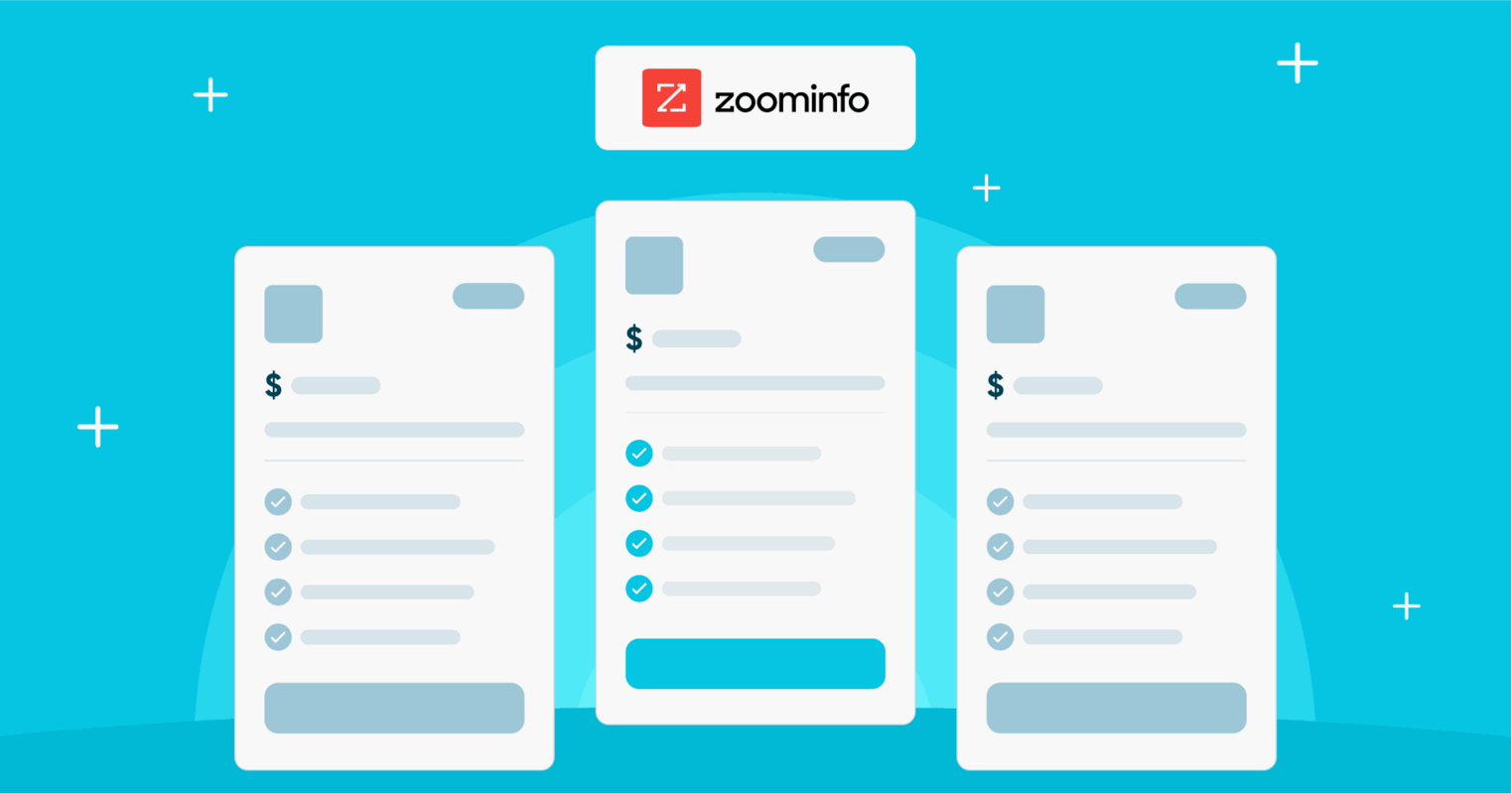 Zoominfo Pricing and Plans (2023): Is It Worth It?