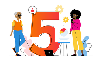 Harnessing Multigenerational Diversity for Success