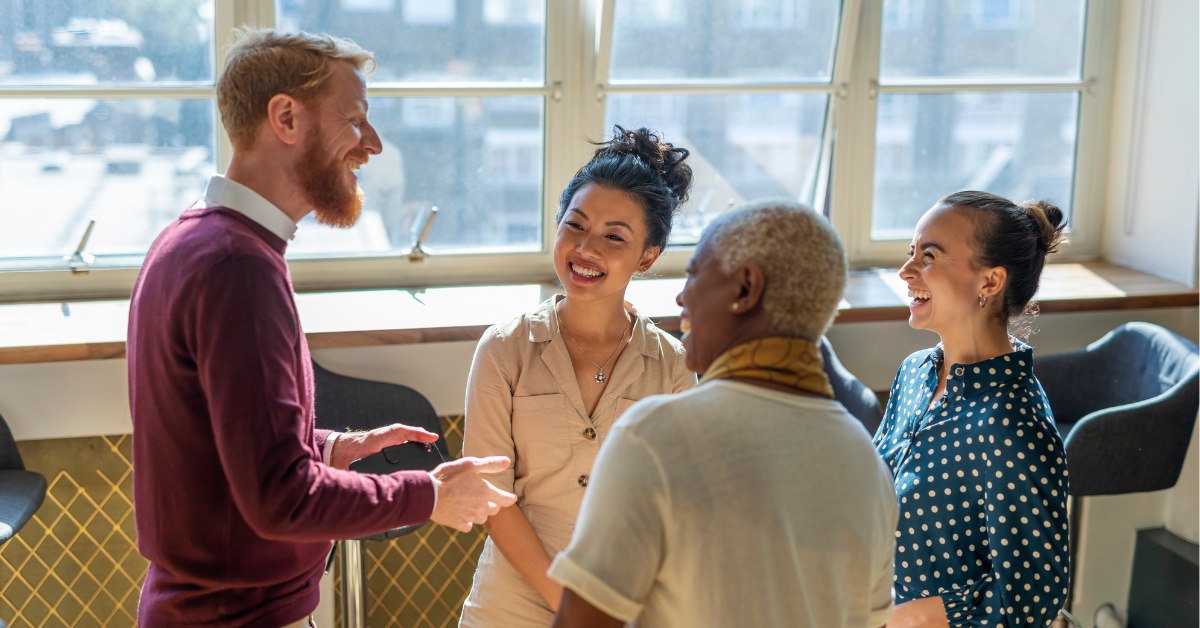 Are You Engaging the Right Decision-Makers for B2B eCommerce Solutions?