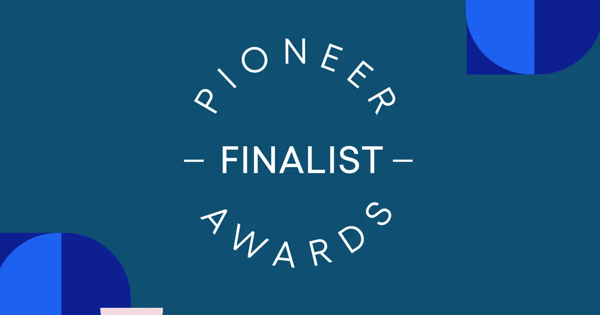 Celebrating the 2023 Amplitude Pioneer Award Finalists