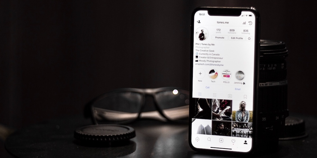 5 Ways to Get More Traffic with Instagram Influencers