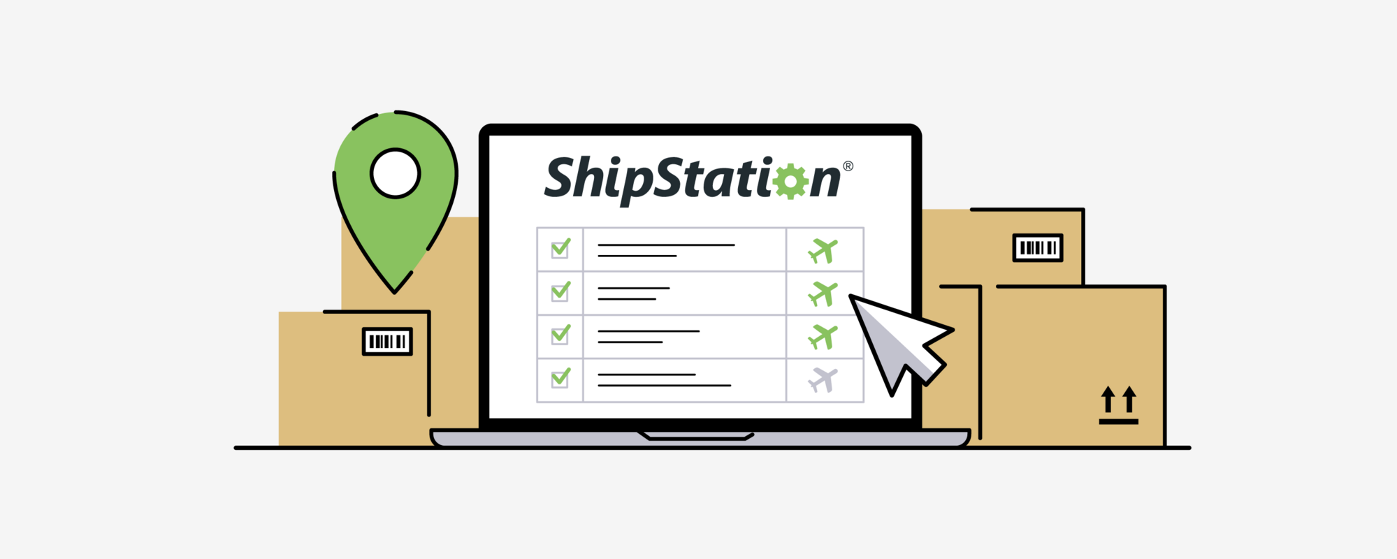 How UK Sellers Can Save Money and Time on Shipping