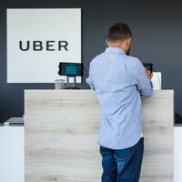 Uber Customer Service Story