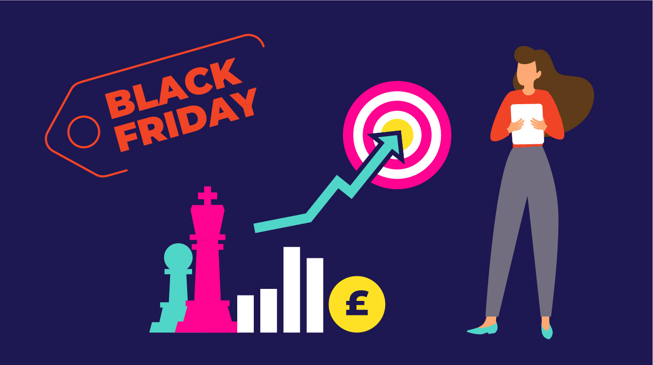 6 Black Friday Marketing Strategies for 2022