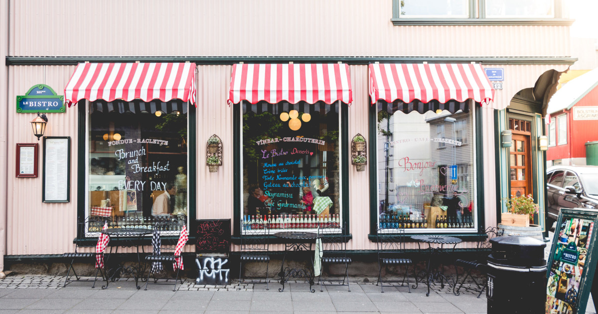 What is NAP Consistency?